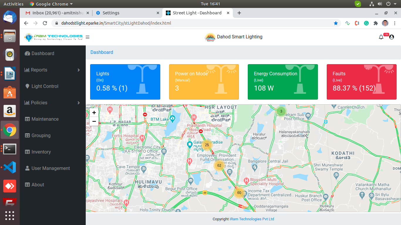 full-stack-web-developer